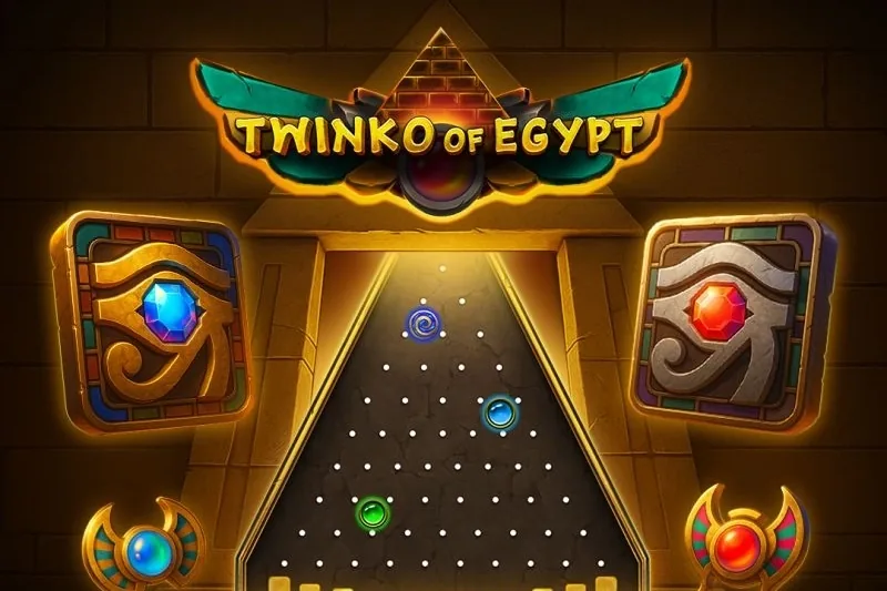 Twinko of Egypt